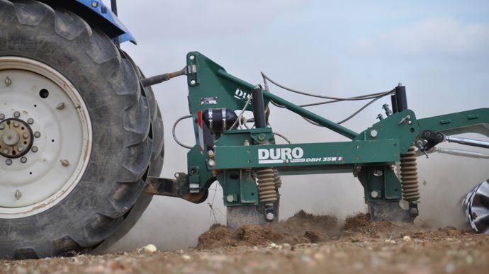 DecompacteurDuro