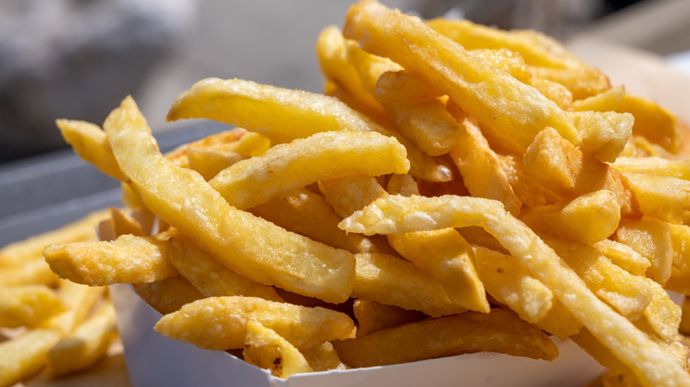 Frites