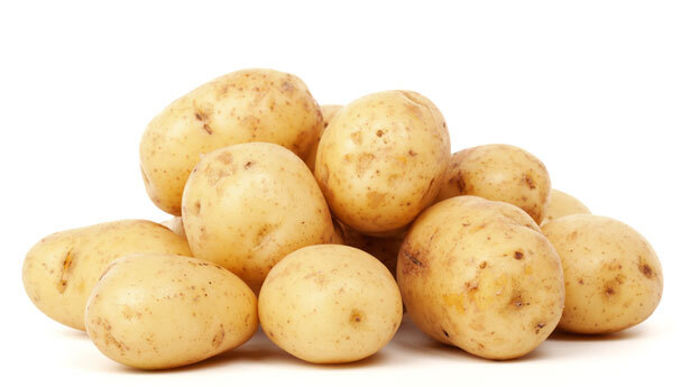 isolated-potatoes