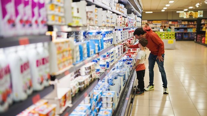 laitsupermarche